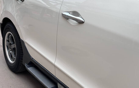 Hyundai ix35 I рестайлинг, 2011 год, 930 000 рублей, 16 фотография