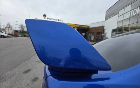 Subaru WRX I рестайлинг, 2021 год, 4 250 000 рублей, 9 фотография