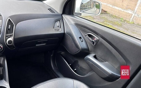 Hyundai ix35 I рестайлинг, 2011 год, 930 000 рублей, 31 фотография