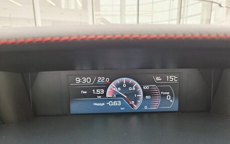 Subaru WRX I рестайлинг, 2021 год, 4 250 000 рублей, 14 фотография