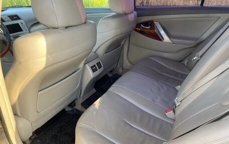 Toyota Camry, 2011 год, 1 100 000 рублей, 8 фотография