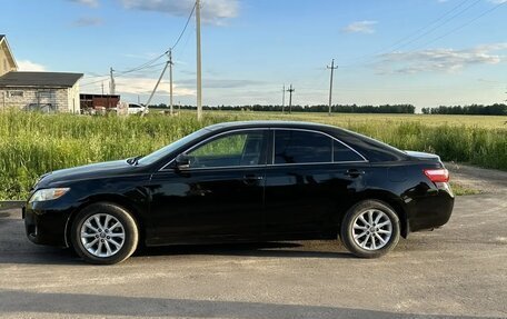 Toyota Camry, 2011 год, 1 100 000 рублей, 4 фотография