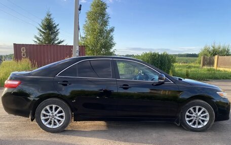 Toyota Camry, 2011 год, 1 100 000 рублей, 5 фотография