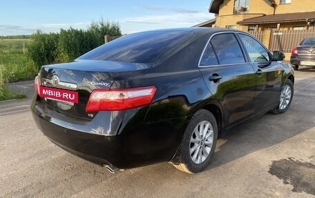 Toyota Camry, 2011 год, 1 100 000 рублей, 7 фотография