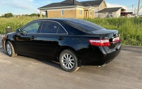 Toyota Camry, 2011 год, 1 100 000 рублей, 6 фотография