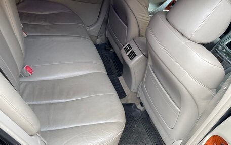 Toyota Camry, 2011 год, 1 100 000 рублей, 9 фотография