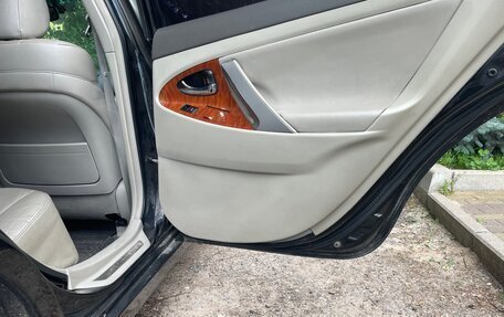 Toyota Camry, 2011 год, 1 100 000 рублей, 14 фотография