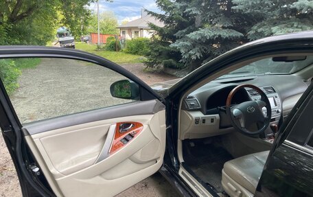 Toyota Camry, 2011 год, 1 100 000 рублей, 12 фотография