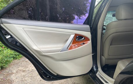 Toyota Camry, 2011 год, 1 100 000 рублей, 13 фотография
