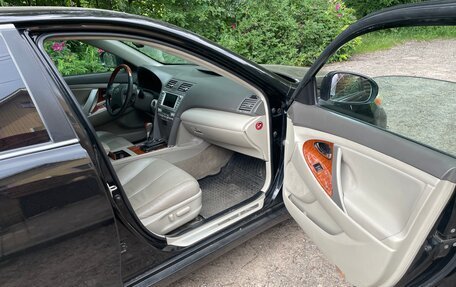 Toyota Camry, 2011 год, 1 100 000 рублей, 11 фотография