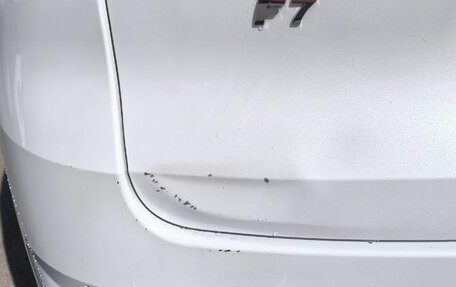 Haval F7 I, 2021 год, 1 480 000 рублей, 8 фотография