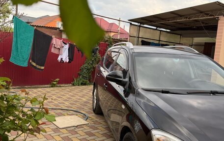 KIA cee'd I рестайлинг, 2007 год, 652 000 рублей, 3 фотография