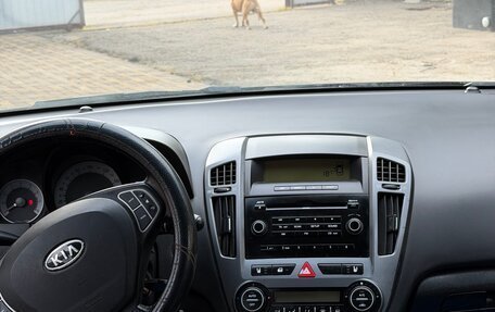 KIA cee'd I рестайлинг, 2007 год, 652 000 рублей, 8 фотография