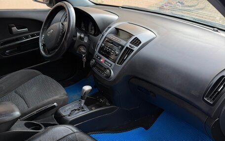 KIA cee'd I рестайлинг, 2007 год, 652 000 рублей, 10 фотография