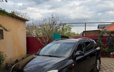 KIA cee'd I рестайлинг, 2007 год, 652 000 рублей, 2 фотография