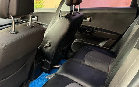 KIA cee'd I рестайлинг, 2007 год, 652 000 рублей, 9 фотография