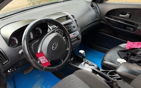 KIA cee'd I рестайлинг, 2007 год, 652 000 рублей, 7 фотография