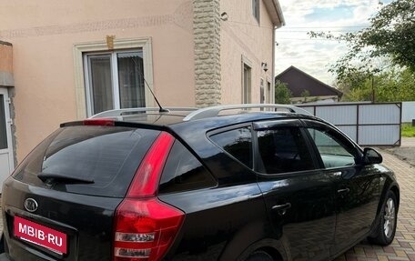 KIA cee'd I рестайлинг, 2007 год, 652 000 рублей, 6 фотография
