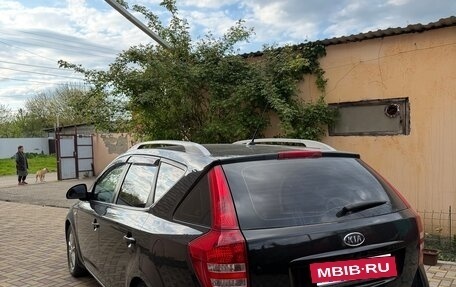 KIA cee'd I рестайлинг, 2007 год, 652 000 рублей, 5 фотография
