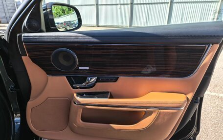 Jaguar XJ IV (X351), 2011 год, 1 749 000 рублей, 12 фотография