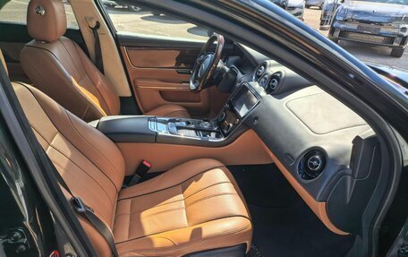 Jaguar XJ IV (X351), 2011 год, 1 749 000 рублей, 13 фотография