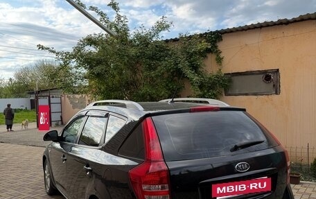 KIA cee'd I рестайлинг, 2007 год, 652 000 рублей, 4 фотография