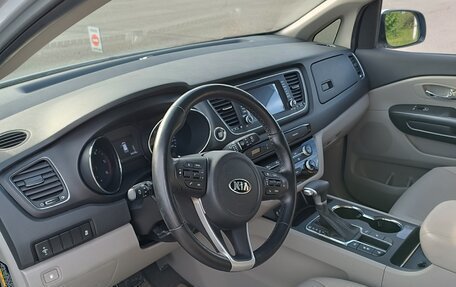 KIA Carnival III, 2020 год, 3 150 000 рублей, 6 фотография