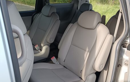 KIA Carnival III, 2020 год, 3 150 000 рублей, 7 фотография