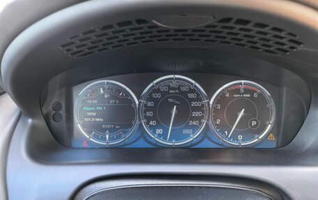 Jaguar XJ IV (X351), 2011 год, 1 749 000 рублей, 21 фотография