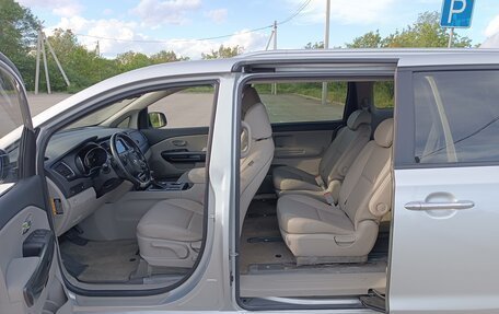 KIA Carnival III, 2020 год, 3 150 000 рублей, 8 фотография