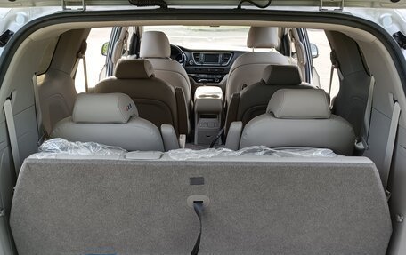 KIA Carnival III, 2020 год, 3 150 000 рублей, 11 фотография