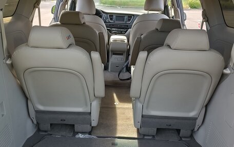 KIA Carnival III, 2020 год, 3 150 000 рублей, 10 фотография