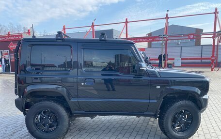 Suzuki Jimny, 2019 год, 1 650 000 рублей, 2 фотография