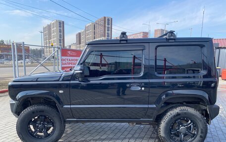 Suzuki Jimny, 2019 год, 1 650 000 рублей, 5 фотография