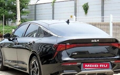 KIA K5, 2025 год, 3 100 000 рублей, 2 фотография