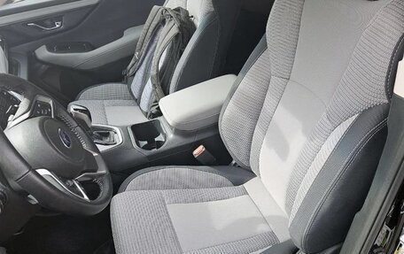 Subaru Outback VI, 2022 год, 4 250 000 рублей, 5 фотография