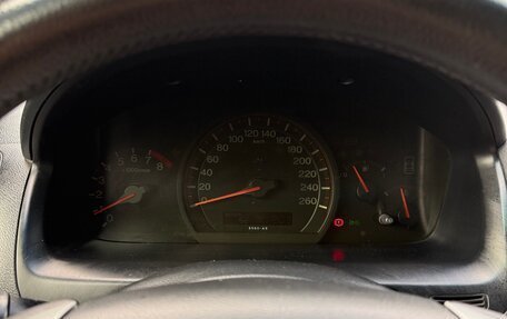 Honda Accord VII рестайлинг, 2005 год, 670 000 рублей, 12 фотография
