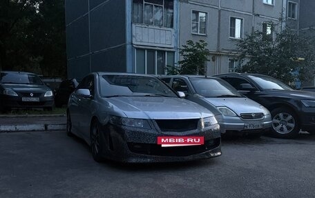 Honda Accord VII рестайлинг, 2005 год, 670 000 рублей, 3 фотография