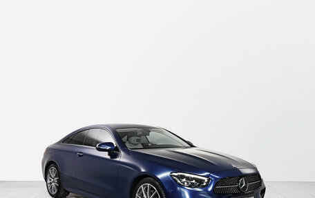 Mercedes-Benz E-Класс, 2021 год, 5 691 000 рублей, 3 фотография