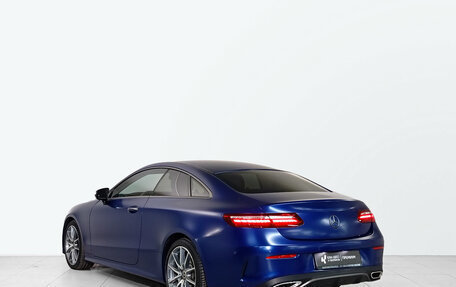 Mercedes-Benz E-Класс, 2021 год, 5 691 000 рублей, 6 фотография