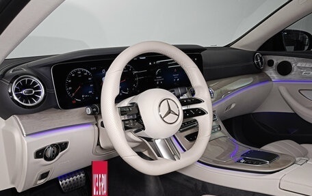 Mercedes-Benz E-Класс, 2021 год, 5 691 000 рублей, 8 фотография