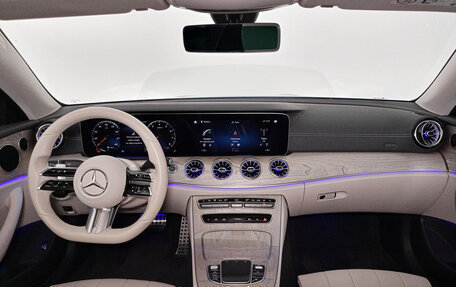 Mercedes-Benz E-Класс, 2021 год, 5 691 000 рублей, 10 фотография