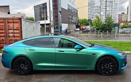 Tesla Model S I, 2018 год, 2 900 000 рублей, 8 фотография