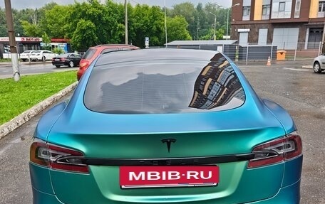 Tesla Model S I, 2018 год, 2 900 000 рублей, 6 фотография