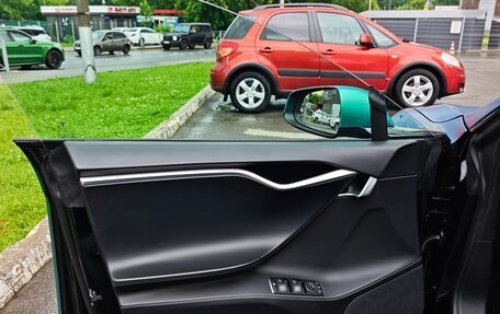 Tesla Model S I, 2018 год, 2 900 000 рублей, 15 фотография