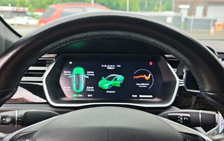 Tesla Model S I, 2018 год, 2 900 000 рублей, 10 фотография