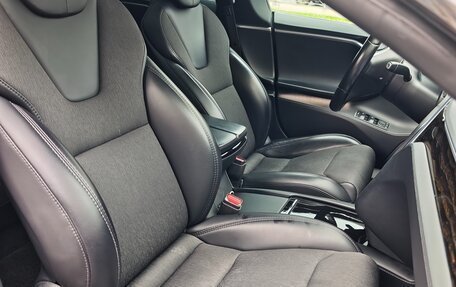 Tesla Model S I, 2018 год, 2 900 000 рублей, 18 фотография
