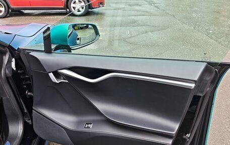 Tesla Model S I, 2018 год, 2 900 000 рублей, 16 фотография