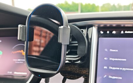 Tesla Model S I, 2018 год, 2 900 000 рублей, 14 фотография