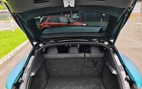Tesla Model S I, 2018 год, 2 900 000 рублей, 19 фотография